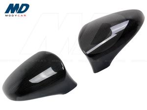 Боковое зеркало из углеродного волокна Lhd для 2012-2017 Lexus Gs - Product Image 6