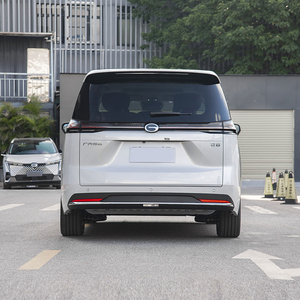 Smart New Energy MPV Honor Series Hybride GAC Trumpchi <span class=keywords><strong>E8</strong></span> Pour Adultes - Product Image 5