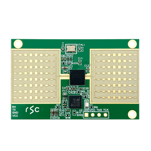 เซ็นเซอร์ตรวจจับระดับน้ำ 79G รุ่น LD7901B โมดูลเซ็นเซอร์เรดาร์คลื่นมิลลิเมตรแบบไม่สัมผัส บอร์ดพัฒนา - Product Image 2
