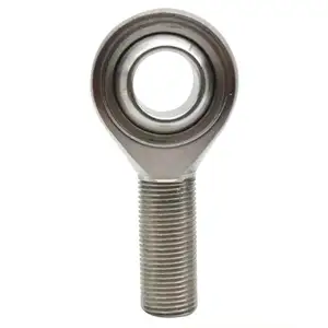 choromoly heim johnny ball joint metric female male threaded rod end 14mm m14x1.5 14x1.5 m14 14x2.0 rod end joint bearing