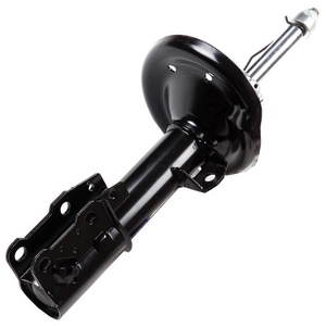 Amortisseur de Suspension de voiture de grande qualité 88964545 pour PONTIAC G6 pour <span class=keywords><strong>Chevrolet</strong></span> avant Auto KYB amortisseur antibruit - Product Image 6