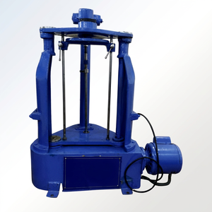 Agitateur de tamis motorisé à mouvement circulaire et oscillant pour l'analyse de la granulométrie en laboratoire (1/4 HP) - Product Image 3