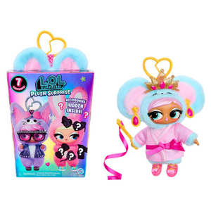 Nouvelle boîte surprise MGA <span class=keywords><strong>LOL</strong></span> V2 100% originale, peluche surprise, boîte mystère, peluche tendance, personnage à oreilles, <span class=keywords><strong>poupée</strong></span> de collection, ornements - Product Image 6