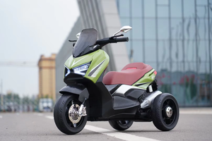 Moto <span class=keywords><strong>électrique</strong></span> pour enfants à <span class=keywords><strong>prix</strong></span> abordable, fabriquée <span class=keywords><strong>en</strong></span> Chine, avec <span class=keywords><strong>batterie</strong></span> 12V, produit pour enfants - Product Image 4