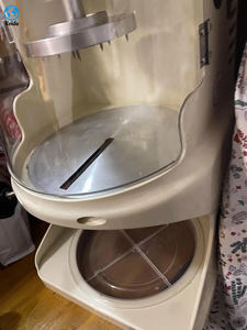 Máquina <span class=keywords><strong>de</strong></span> afeitar y <span class=keywords><strong>trituradora</strong></span> <span class=keywords><strong>de</strong></span> <span class=keywords><strong>hielo</strong></span> <span class=keywords><strong>de</strong></span> barra japonesa eléctrica <span class=keywords><strong>industrial</strong></span> a <span class=keywords><strong>precio</strong></span> competitivo - Product Image 5