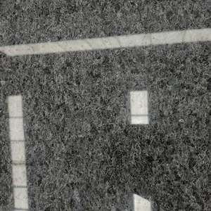 Losas de Granito Azul Hielo Natural Chino, Pulido, Diseño Moderno para Revestimiento de Paredes de Villas y Baldosas para Pavimentos - Product Image 3