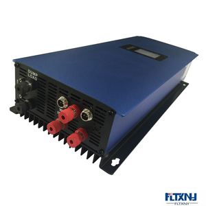 Flyit — onduleur de voiture 12V à <span class=keywords><strong>220</strong></span> V, 50HZ, 110 V, 60HZ, convertisseur de tension 1kva, 2kva, 3kva, 4kva, 5kva, 6kva, régulateur de voiture - Product Image 2