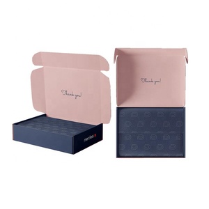 Chất lượng cao sang trọng lá vàng dập nổi lớp phủ UV mỹ phẩm Hộp quà tặng tùy chỉnh in Hot Bán bưu phẩm tái chế Mặt Kem - Product Image 2