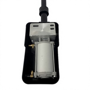 Cilindro de aire de bomba de puerta delantera 61U49-00508-A1 para piezas de autobús Higer KLQ6119 - Product Image 5