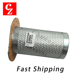 Air Oil Separator 6221374450 Filter for Chicago for Atlas Copco <b>Industrial</b> <b>Compressor</b> Parts 6221 3744 50 6221-3744-50 - Product Image 3