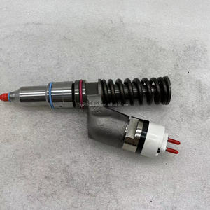 Machinery Engine Parts C15 C18 C32 Engine Fuel Injector 2530618 10R2772 Diesel Fuel Injector 253-0618 - Product Image 2