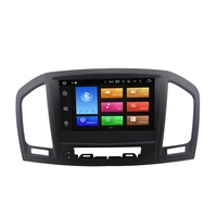 ZESTECH 9 ''EOS DVD Videos Car stereo für OPEL INSIGNIA 2008 2009 2010 20112012 2013 Android 10.0 4 64GB Auto Autoradio Head Unit
