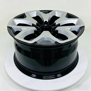 ดุมล้อฟอร์จ ล้อฟอร์จ 5x120 5x112 5x114.3 ขนาดสั่งทำพิเศษ ดีไซน์หลายก้าน สำหรับรถเบนซ์ ซีคร - Product Image 4