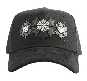 Gorra Baez Shifu de 5 Paneles al por Mayor de Fábrica, Gorras G5 con Bordado de Dragón Personalizado, Estilo Urbano con Visera Curva, Nuevo Diseño - Product Image 5