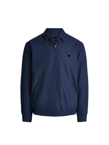 Chaqueta Ligera Casual para <span class=keywords><strong>Hombre</strong></span>, Estilo Aviador, para Primavera y Otoño, con Bolsillos con Cremallera, Cuello Camisero, Técnica <span class=keywords><strong>de</strong></span> Teñido # RL - Product Image 6
