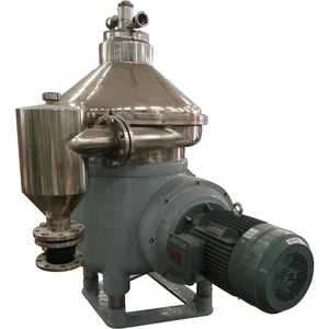 שמרים צנטריפוגה מפריד מכונת - Product Image 6