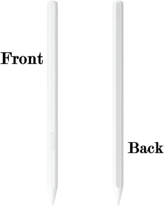 S Pen di Ricambio per <span class=keywords><strong>Galaxy</strong></span> <span class=keywords><strong>Tab</strong></span> S11/S11 Ultra <span class=keywords><strong>con</strong></span> Pennino da 0,7mm e Sensore di Pressione a 4096 Livelli - Product Image 5