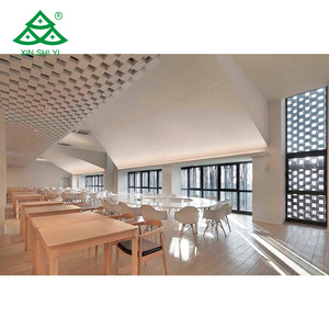 Mensa semplice ed economico/mobili da ristorante dell'azienda rettangolo in legno/tavola rotonda e Set di sedie in plastica - Product Image 1