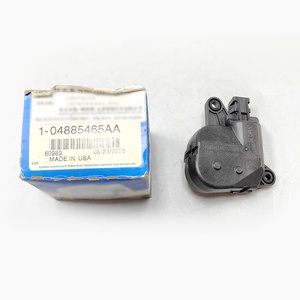 04885465AA Nuevo actuador de aire acondicionado y calentador para Chrysler <span class=keywords><strong>R2</strong></span> RG RS 2001-2010 - Product Image 6