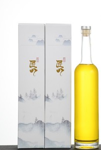 Bottiglie di liquore vuote con tappi ermetici e coperchi a prova di perdite ingrosso - Product Image 5