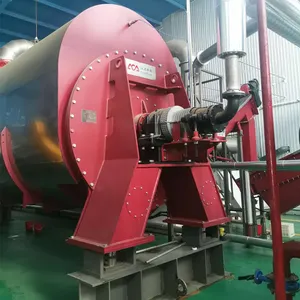 High efficiency Poultry Animal chicken waste rendering plant Complete equipment