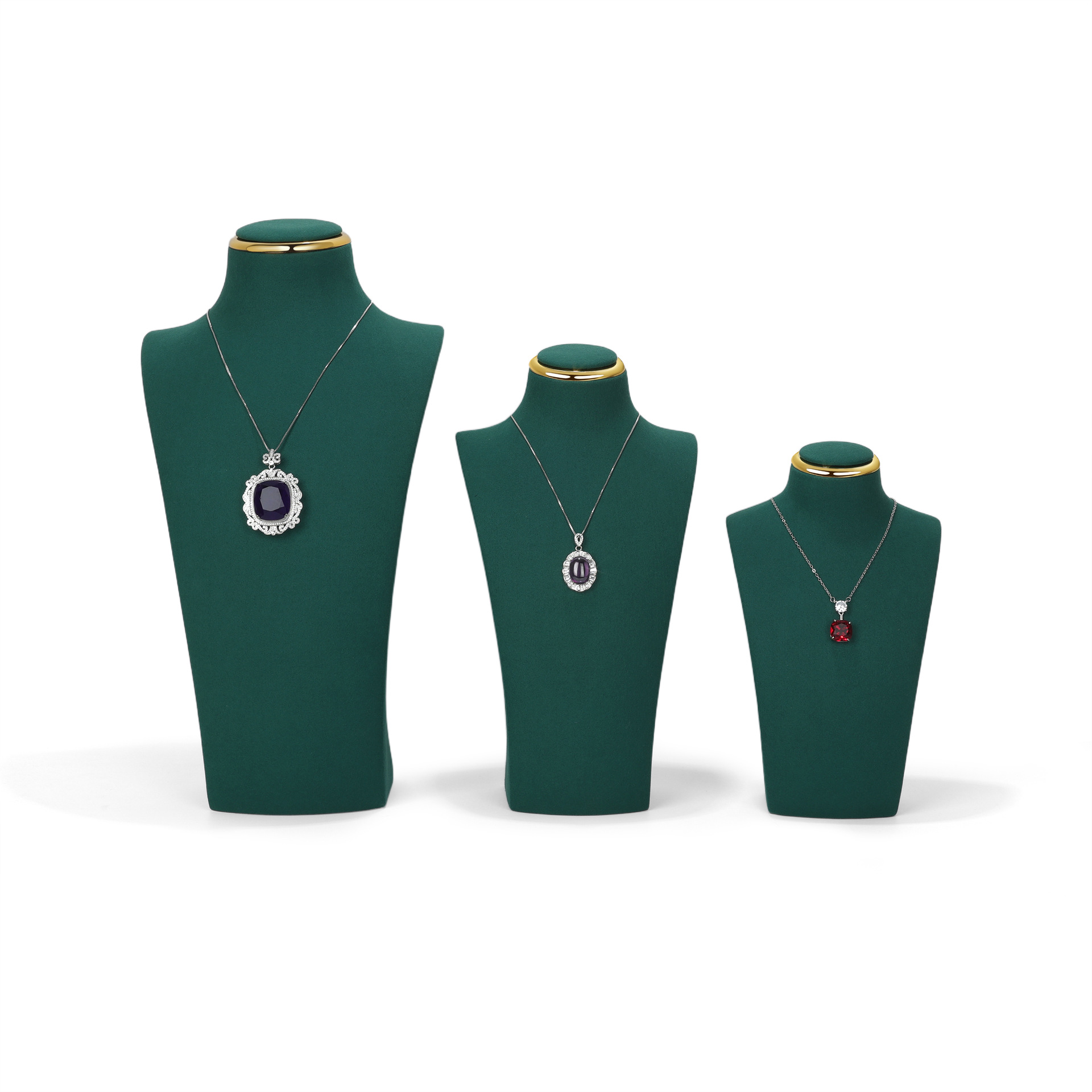 สีเขียว