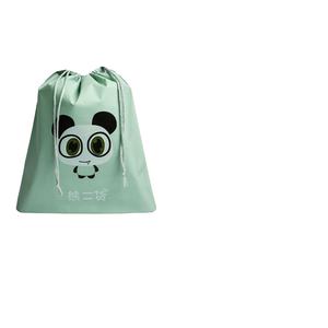 Bolsa de almacenamiento de cosméticos impermeable, bolsas organizadoras para artículos de tocador, ropa y zapatos, para baño, armario, viaje, organizador de armario - Product Image 2