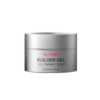 RONIKI Salon Bulk Supply HEMA&TPO Free  Large Capacity Nail Shop Special Gel