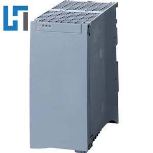 Nuevo Módulo de Alimentación Original SIMATIC S7-1500 6ES7505-0RA00-0AB0, Controlador de Programación PLC 6ES75050RA000AB0 en Stock - Product Image 1