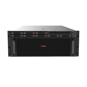 Servidor H3C UniServer R5300 G7 Personalizable con Ranura para GPU, Rack de Computación HPC, Servidor de IA R4300 G7 2U, Servidor Original H3C con CPU - Product Image 5