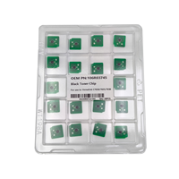 Puce de toner pour cartouche Xerox VersaLink C7020 C7025 C7030 106R03746 106R03747 106R03748