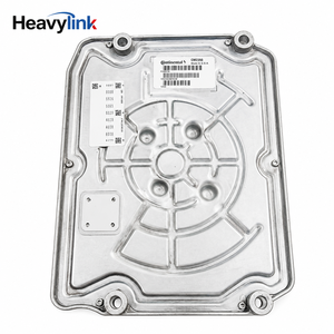 Contrôleur ECU ECM CM2350 pour moteur diesel Heavylink PC138US 11 QSB6.7 4384700 - Product Image 3