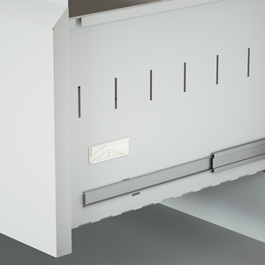 2/3/4 Drawer File Cabinet Office Metal Drawer Storage Cabinet Cheap Steel Drawer Vertical Cupboard Storage