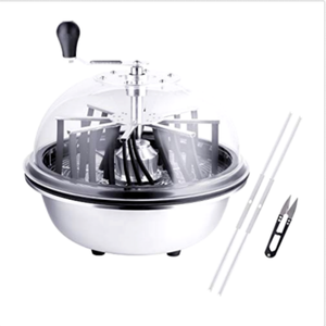 Portable Industrial Grade Motorized Leaf Bowl <strong>Trimmer</strong> Customizable OEM Hydroponic <strong>Bud</strong> <strong>Trimmer</strong> Machines Wet &amp; Dry for Sale - Product Image 1