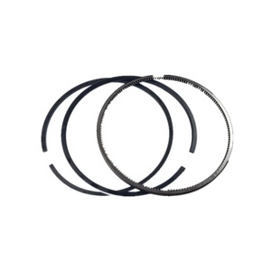 Otomotiv motor yedek parça Piston halkası OEM 6650300524 için 2007-2013 D27DT - Product Image 1