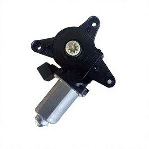 มอเตอร์กระจกไฟฟ้า Mercedes-Benz รุ่น 0068204642 12V สำหรับซ่อมแซมและเปลี่ยนอะไหล่รถยนต์ - Product Image 2