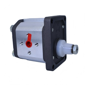 Pompe à engrenages hydraulique à faible bruit PFG-214-D-R0 PFG-327-D-R0 PFG-211-D-RO Pompe à engrenages hydraulique à déplacement fixe - Product Image 2