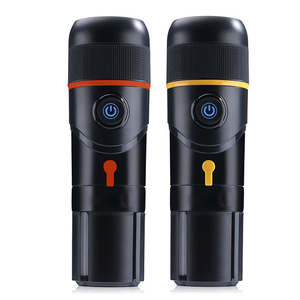 <span class=keywords><strong>Machine</strong></span> à café expresso électrique USB pour voiture et maison, compatible <span class=keywords><strong>Nespresso</strong></span>, portable et puissante - Product Image 6