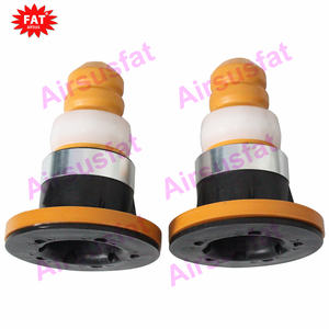 Paire de pièces détachées automobiles pour Chrysler Town Country 2008-2016 Ressort hélicoïdal arrière ou butée 4721352AA 4721352AB 4721352AC - Product Image 2