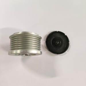 ลูกรอกเครื่องกำเนิดไฟฟ้ากระแ<span class=keywords><strong>ส</strong></span><span class=keywords><strong>ส</strong></span>ลับสำหรับ Ford Transit V348 T6รถ<span class=keywords><strong>มา</strong></span><span class=keywords><strong>ส</strong></span><span class=keywords><strong>ด้า</strong></span> - Product Image 5