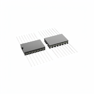 Interfaz CFlatPack 16C DS26LV32AW-QML, Fabricante de Componentes Electrónicos, Transceptor IC HALF 0/4 16CFP, Distribuidor Autorizado - Product Image 1