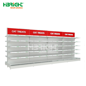 Thiết kế siêu thị cho Cửa hàng thú cưng - Product Image 2