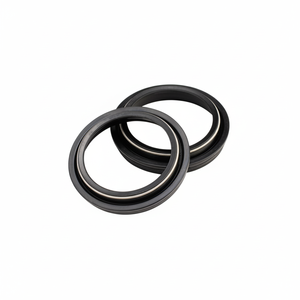 Centauro per Ktm SX 150 09-22 NOK forcella parapolvere Pair scudi antipolvere ruota - Product Image 1