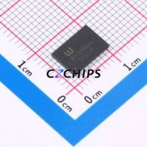 Tout nouveau commutateur électronique d'alimentation PMIC de puce IC de Circuit intégré DFN-16L-EP WSTQ6160AN (5x6) d'origine - Product Image 1