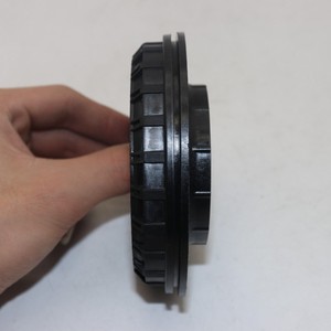 Amortiguador de Impactos, Rodamiento Plano de Goma Superior, 61 mm de Diámetro Interior, 30 mm de Altura, para Reemplazo y Reparación - Product Image 3