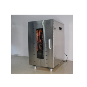 Portable Electric Fruit Food Dehydrator Machine/Household Domestic Vegetable Fruit Spinner Food Dryer <b>Drying</b> Machine - Product Image 6