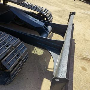 Hitachi-Excavadora hidráulica de orugas ZX70 de 7 toneladas, equipo usado japonés en buen estado, bomba de engranajes de motor de bajo precio incluida - Product Image 5