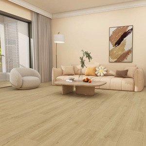 US Warehouse Easy Install Dry Back Glue Down Anti Flame Waterproof Luxury Vinyl Plank Tiles <strong>PVC</strong> Vinyl <strong>Flooring</strong> - Product Image 6