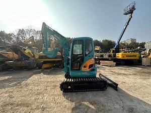 Miniexcavadora de Alta Calidad de Marca Superior, Excavadora U35 de Marca Superior, Precios Bajos - Product Image 3