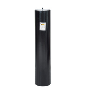 Acumulador de Pistón de Tres Personas, Tanque de Almacenamiento de Energía Hidráulica de Alta Presión de Acero al Carbono - Product Image 1